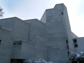 Stadttheater St. Gallen